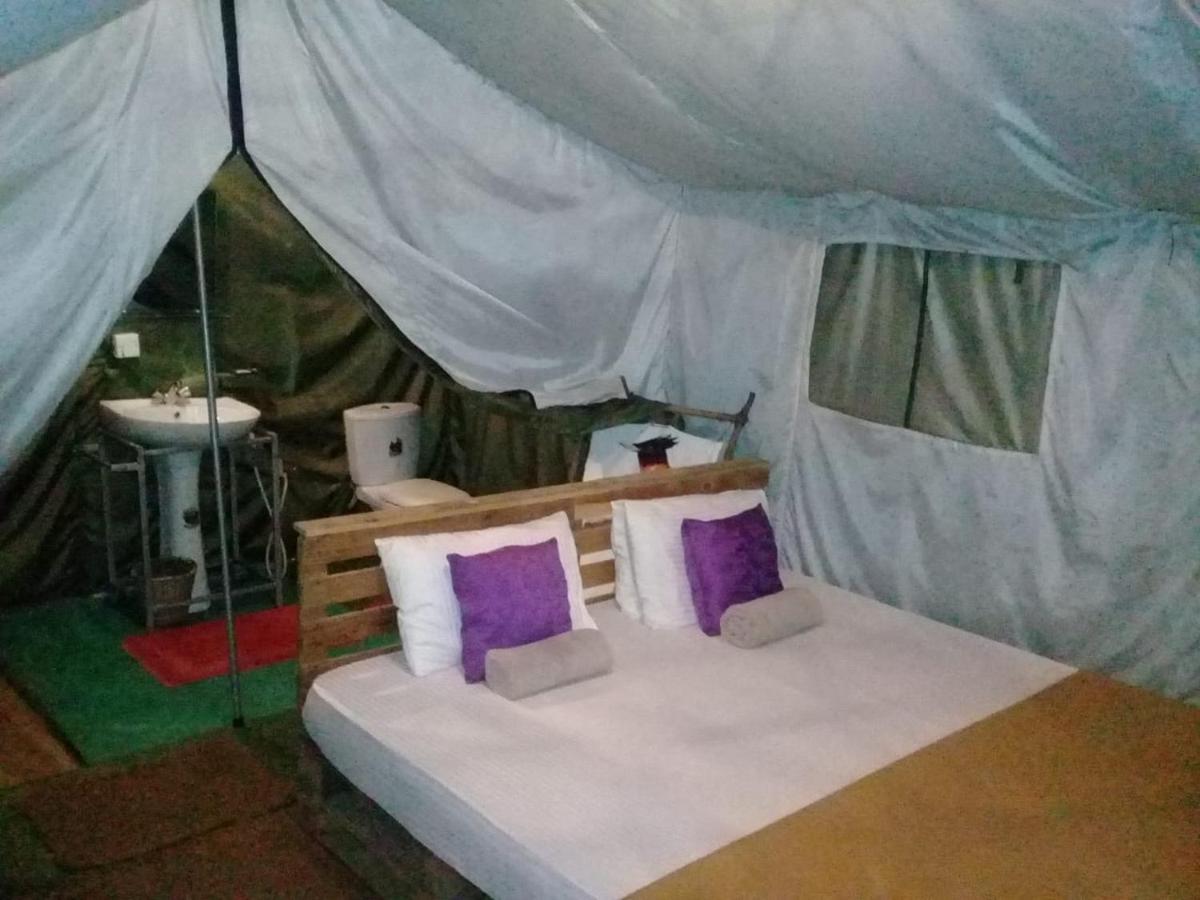 Hotel Ella Glamping Zewnętrze zdjęcie