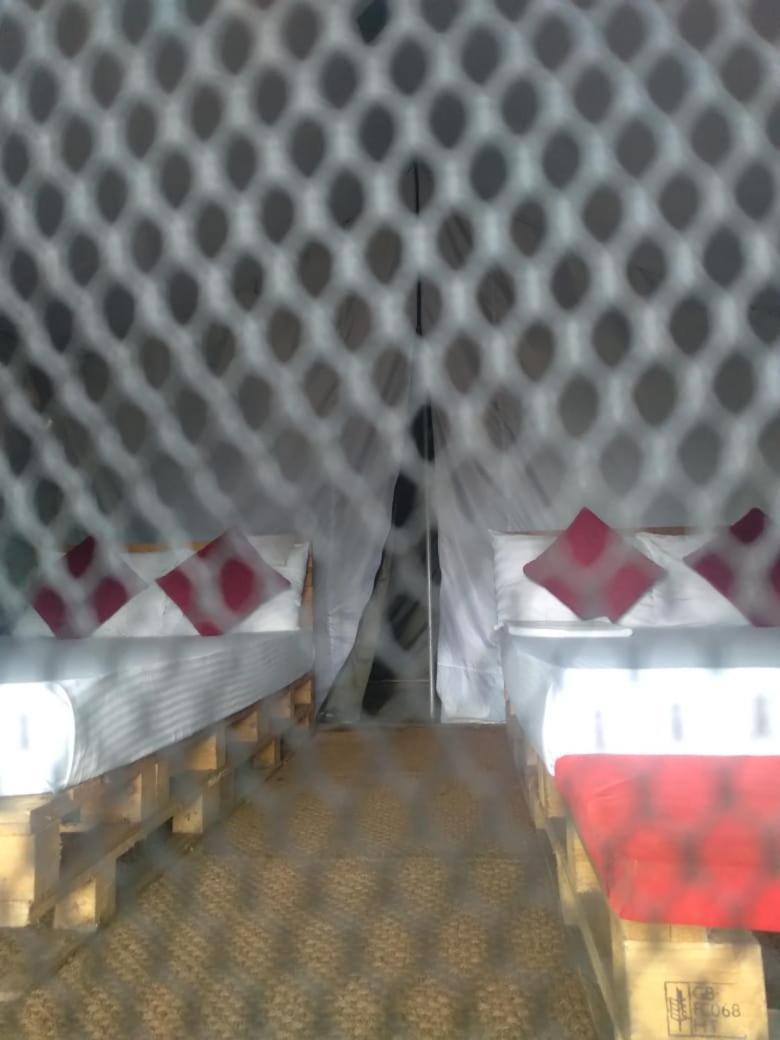 Hotel Ella Glamping Zewnętrze zdjęcie