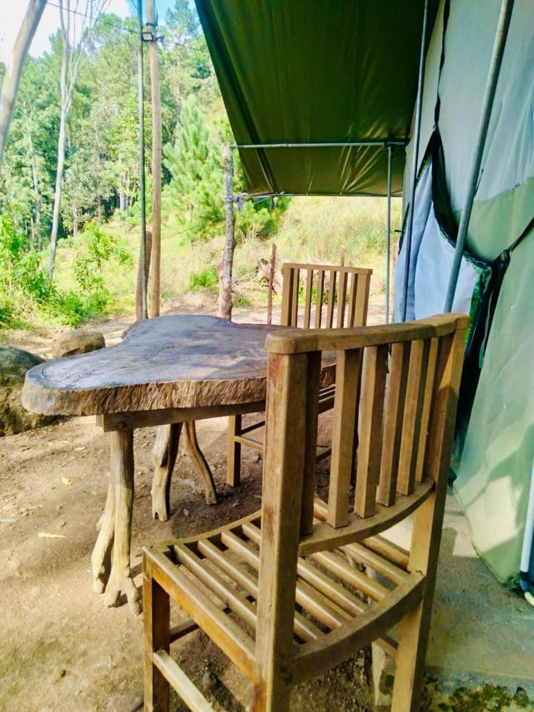 Hotel Ella Glamping Zewnętrze zdjęcie