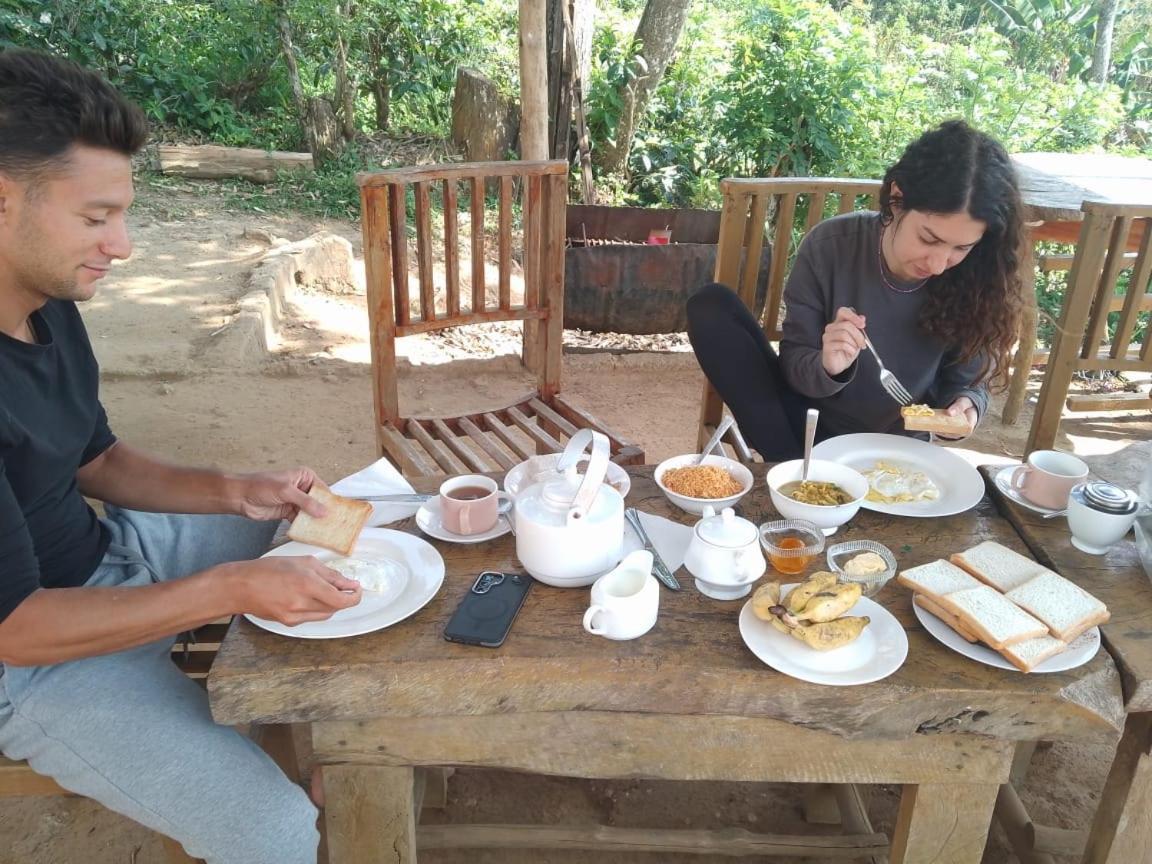 Hotel Ella Glamping Zewnętrze zdjęcie