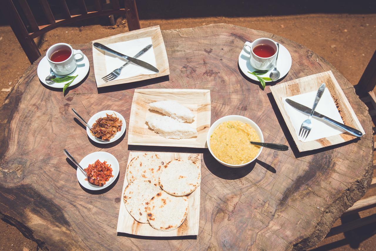 Hotel Ella Glamping Zewnętrze zdjęcie