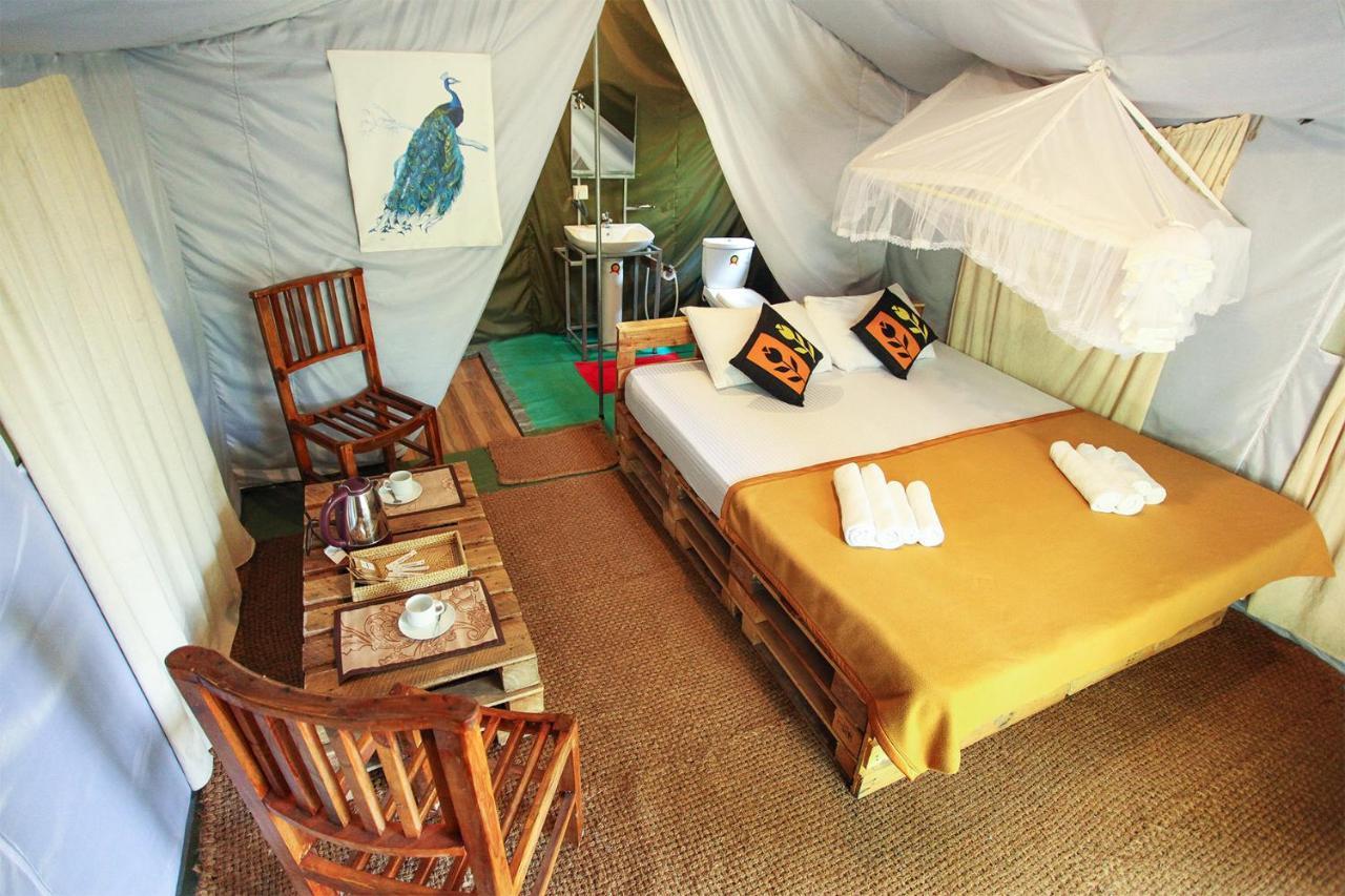 Hotel Ella Glamping Zewnętrze zdjęcie