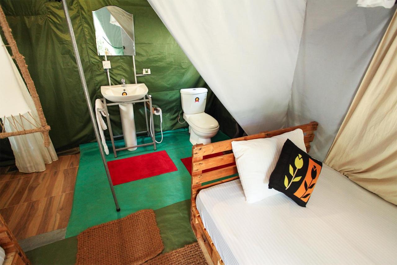 Hotel Ella Glamping Zewnętrze zdjęcie