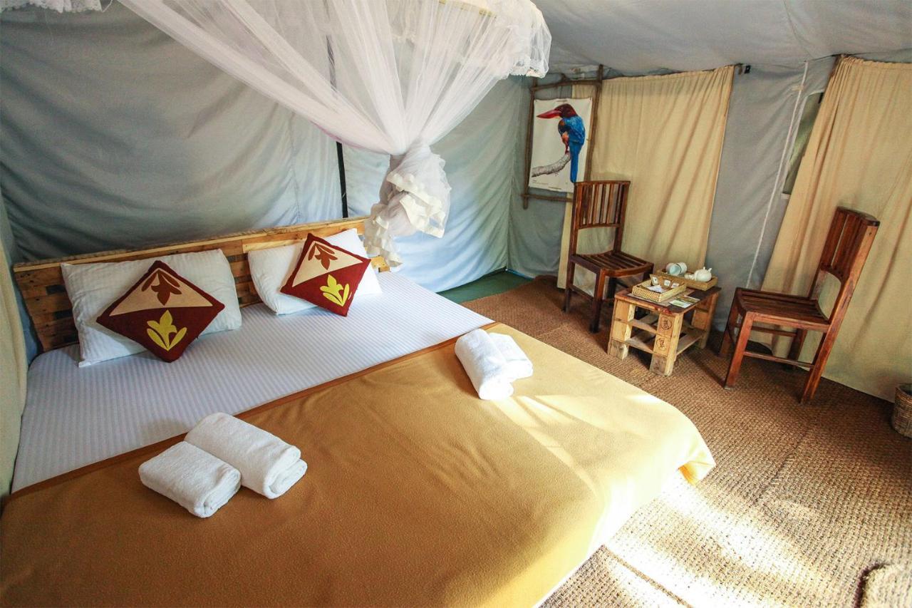 Hotel Ella Glamping Zewnętrze zdjęcie