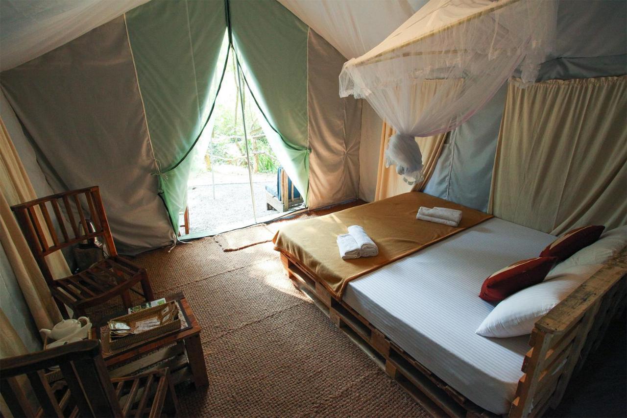 Hotel Ella Glamping Zewnętrze zdjęcie
